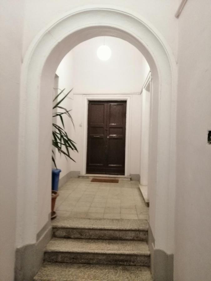 Cassandra E Rachele Κατάνια Εξωτερικό φωτογραφία